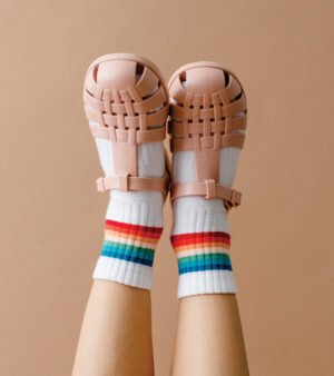What's up socks